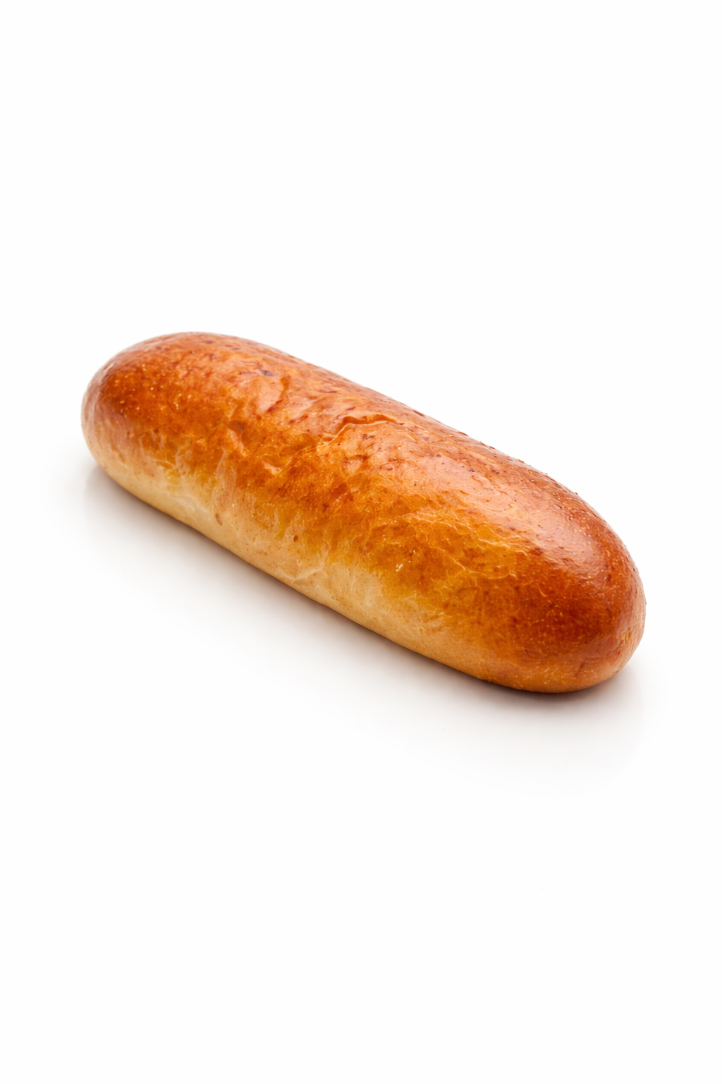 Pain au lait