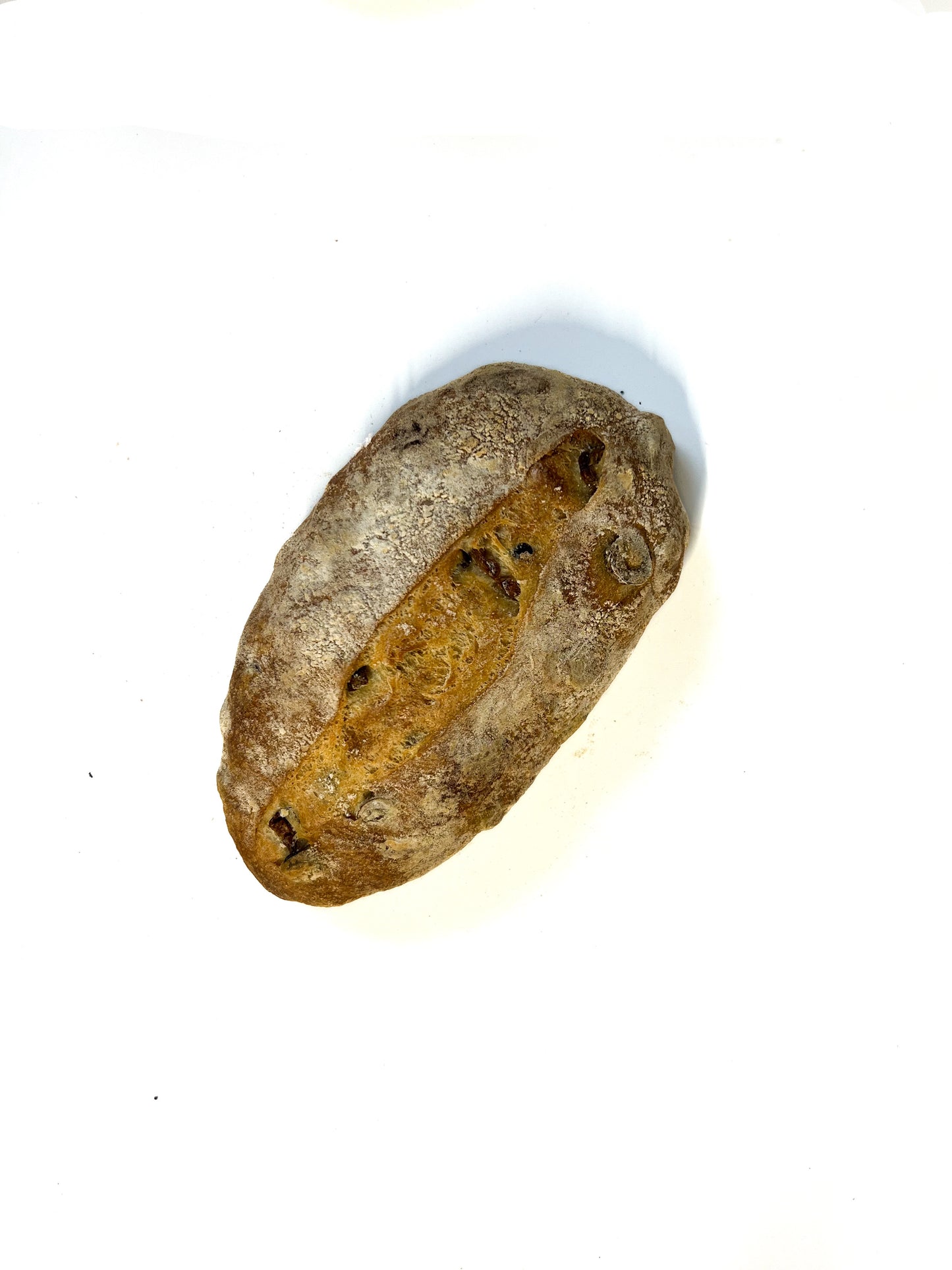 Pain olives