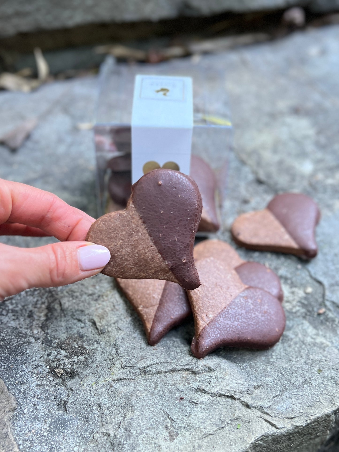 Sablés de Maman