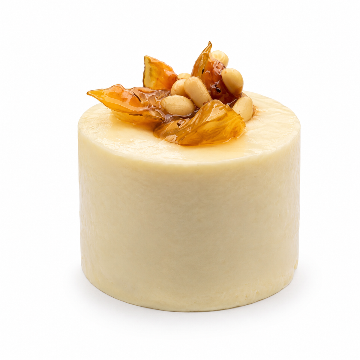 Cheesecake Mirabelle - 1p
