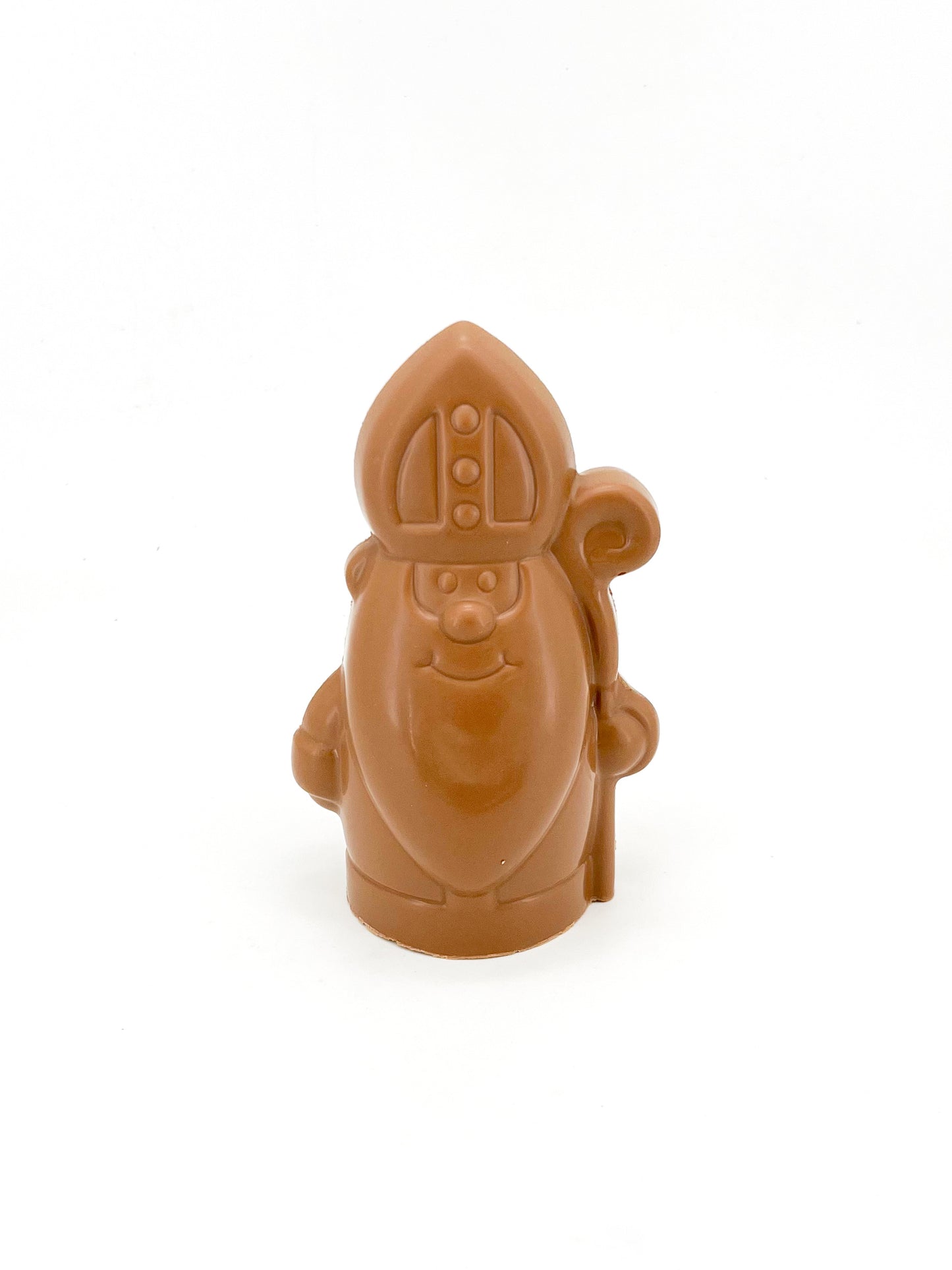 Assortiment St-Nicolas Chocolat Dulcey