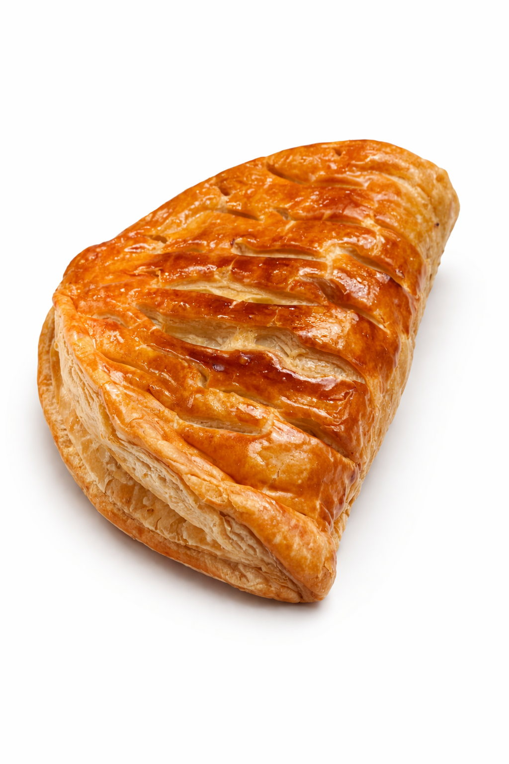 Chausson aux Pommes