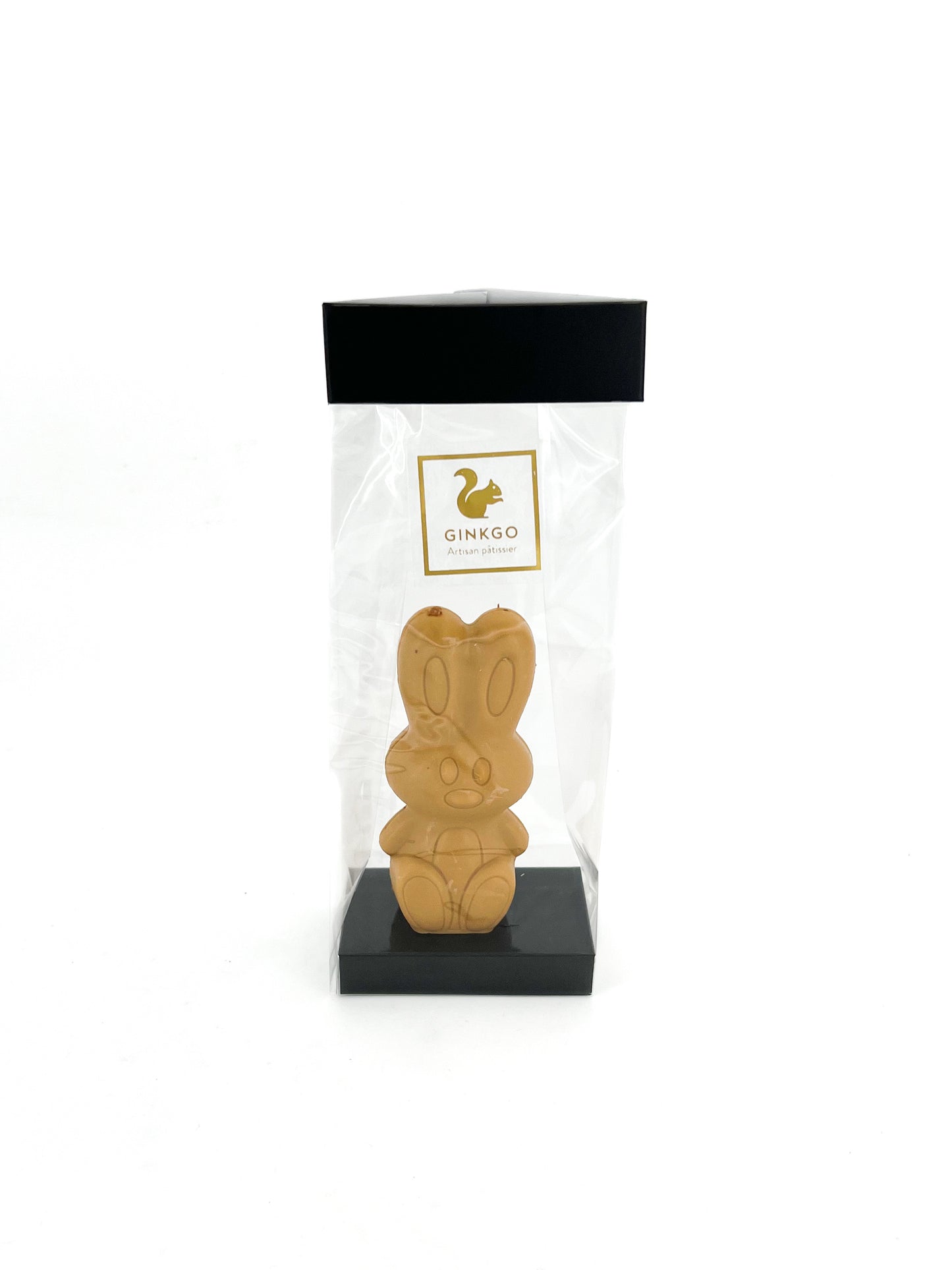 Lapin Dulcey/cacahuète