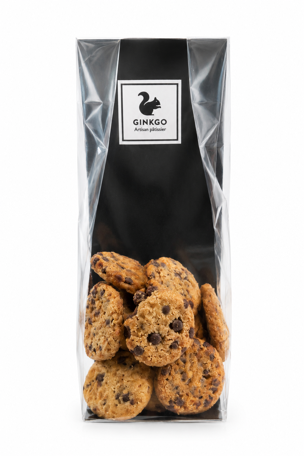 Mini-Cookies