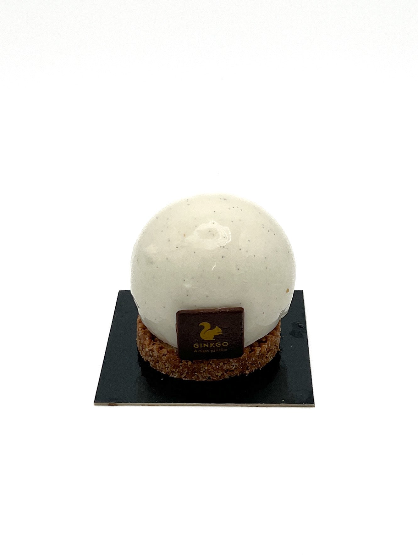 Entremets Tahiti