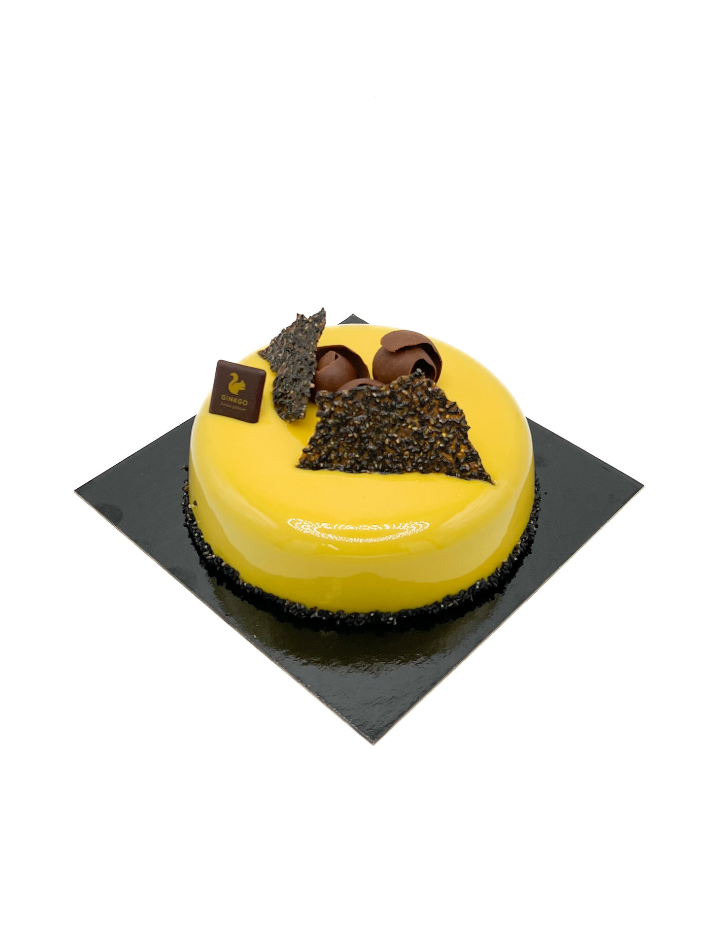 Black Yuzu