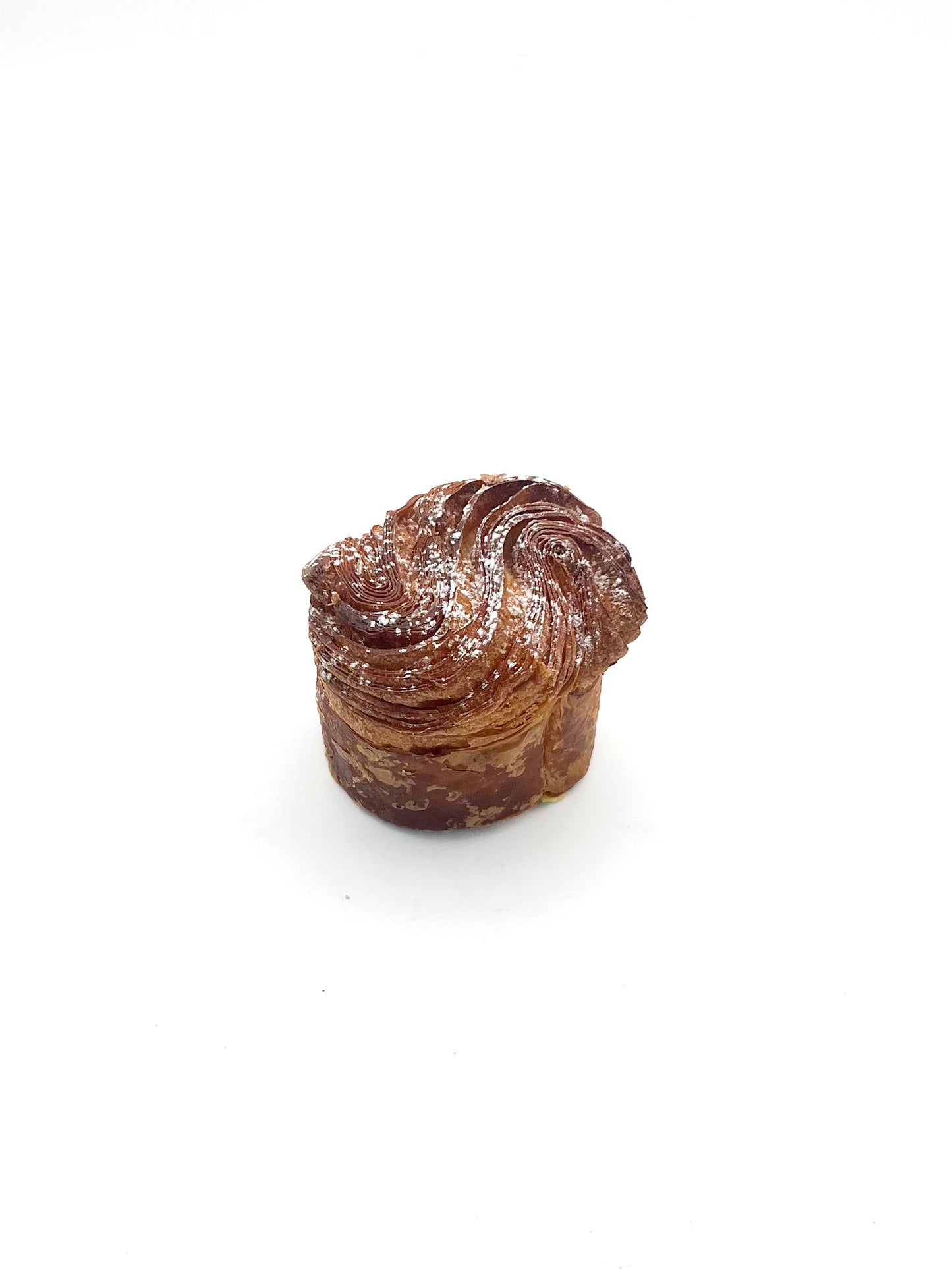 Brioche Feuilletée crème