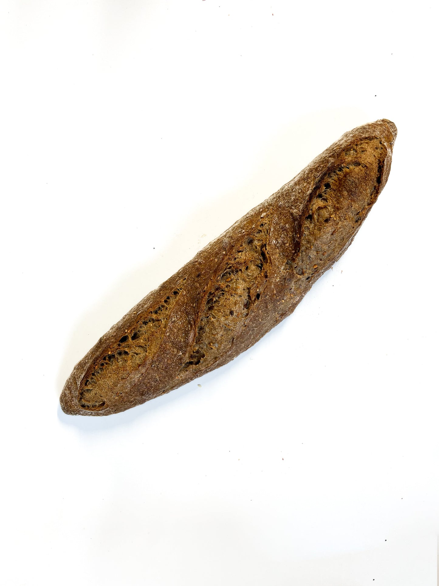 Baguette Céréales