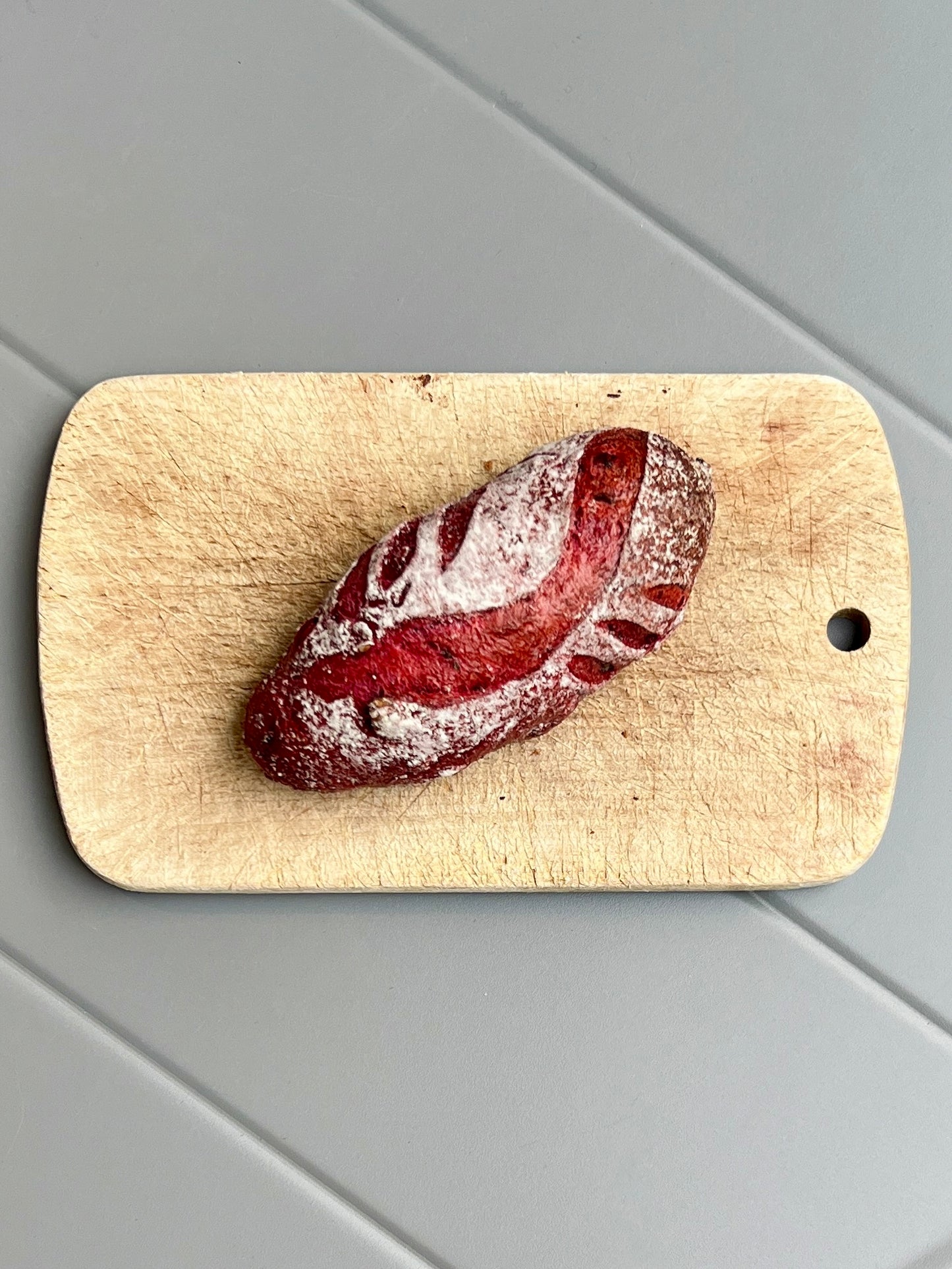 PETIT PAIN ROSE