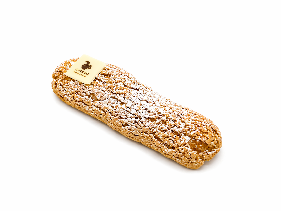 Eclair Vanille
