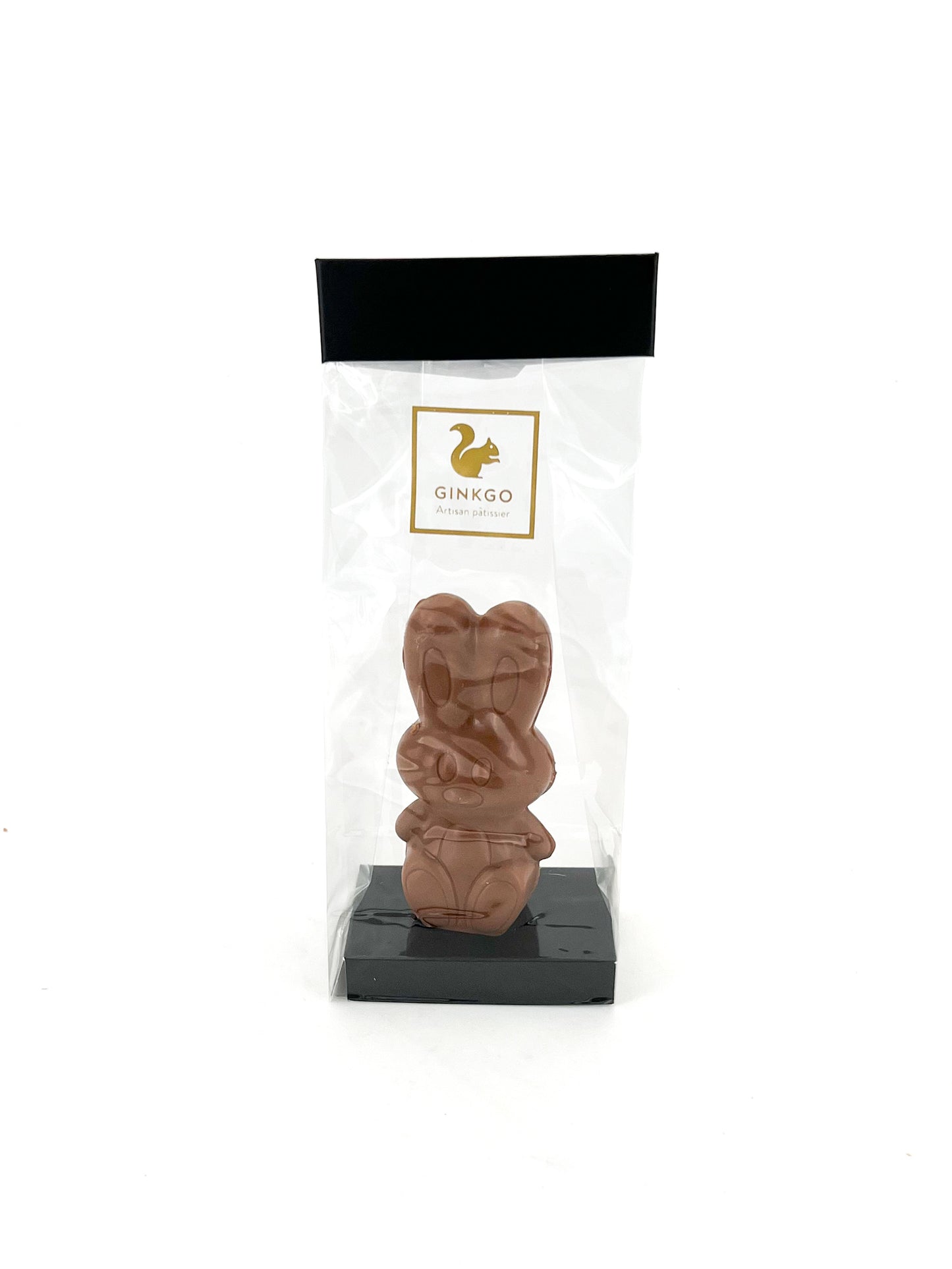 Lapin Lait/Noisette