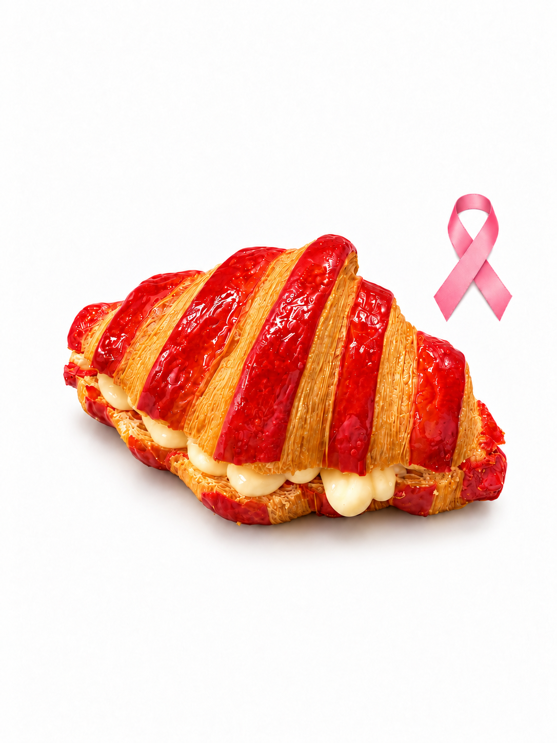 CROISSANT ROSE
