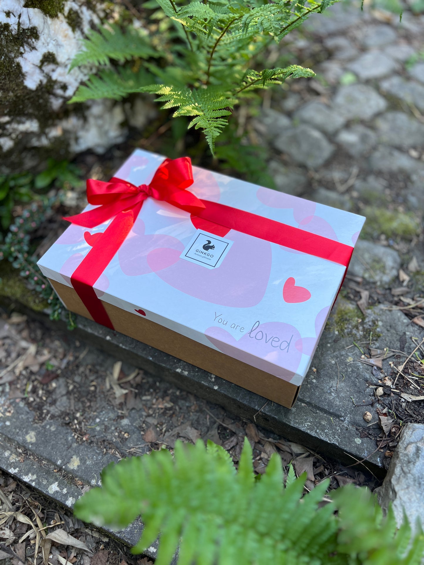 Box de Maman 5-6p