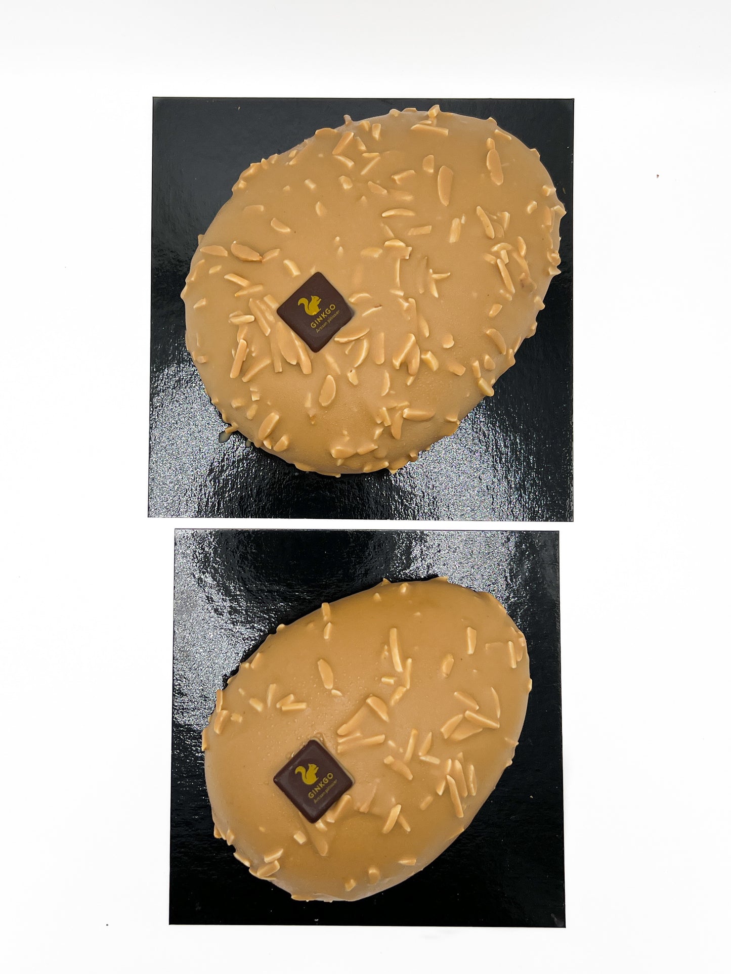 Oeuf 3 Chocolats