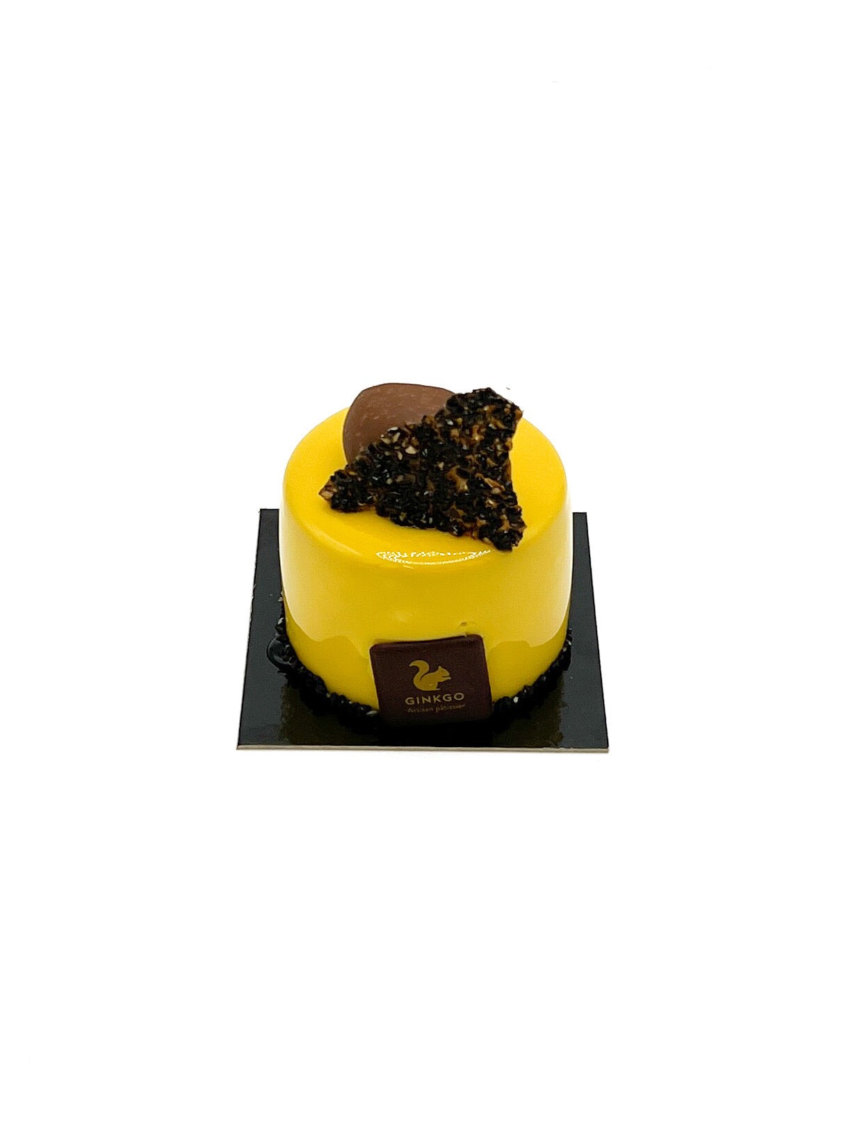 Black Yuzu