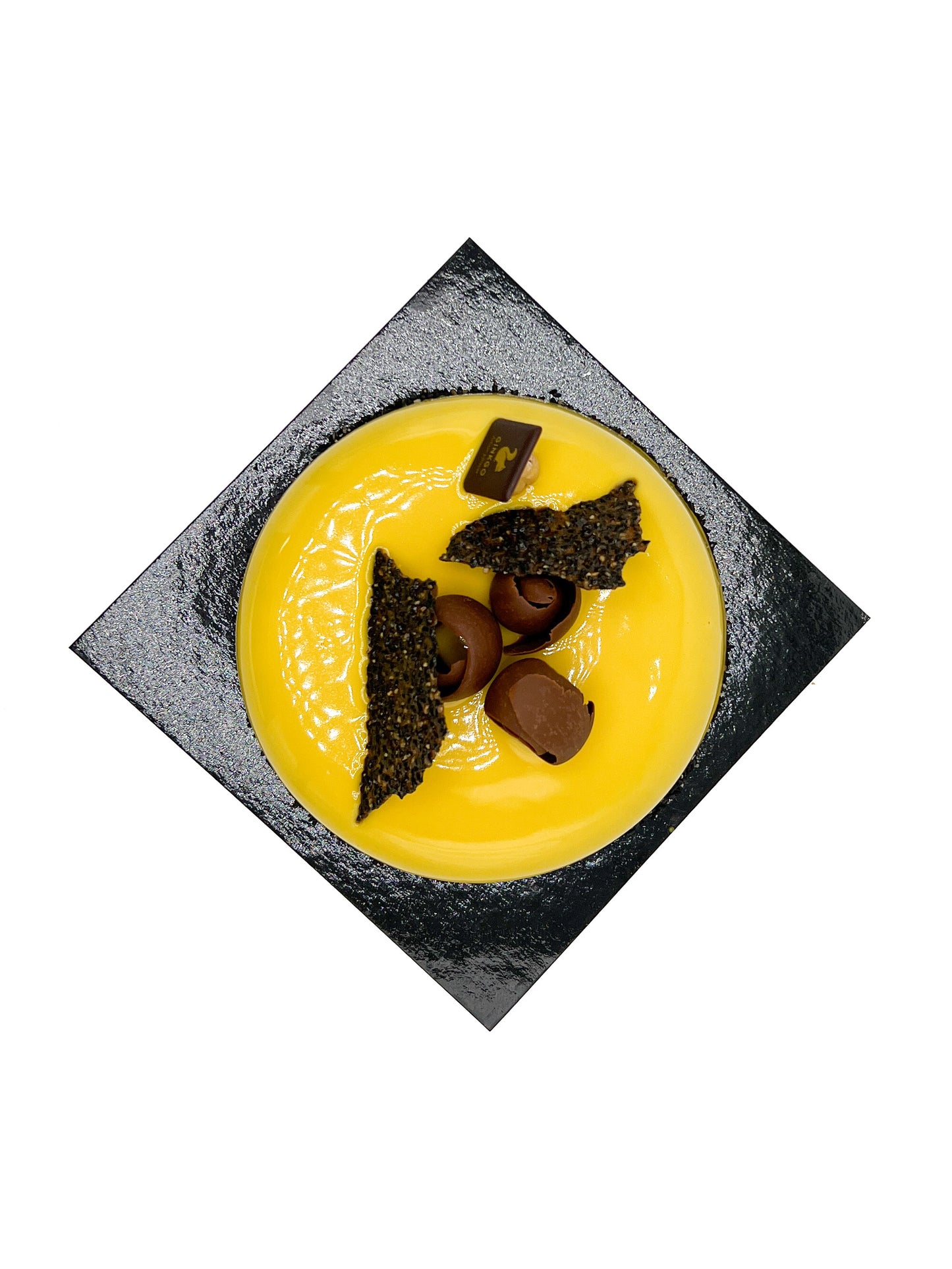 Black Yuzu