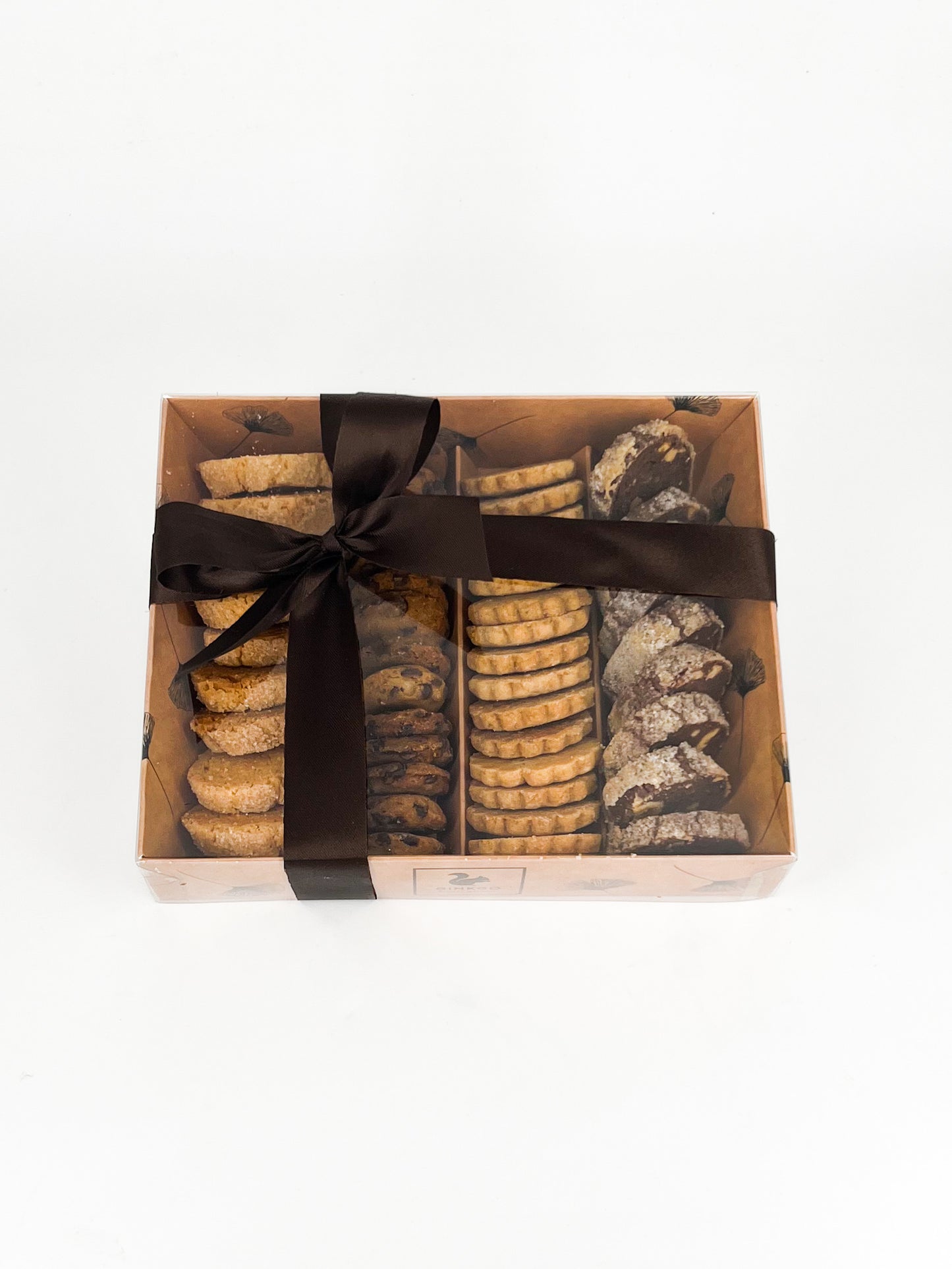 Grand Assortiment de biscuits maison
