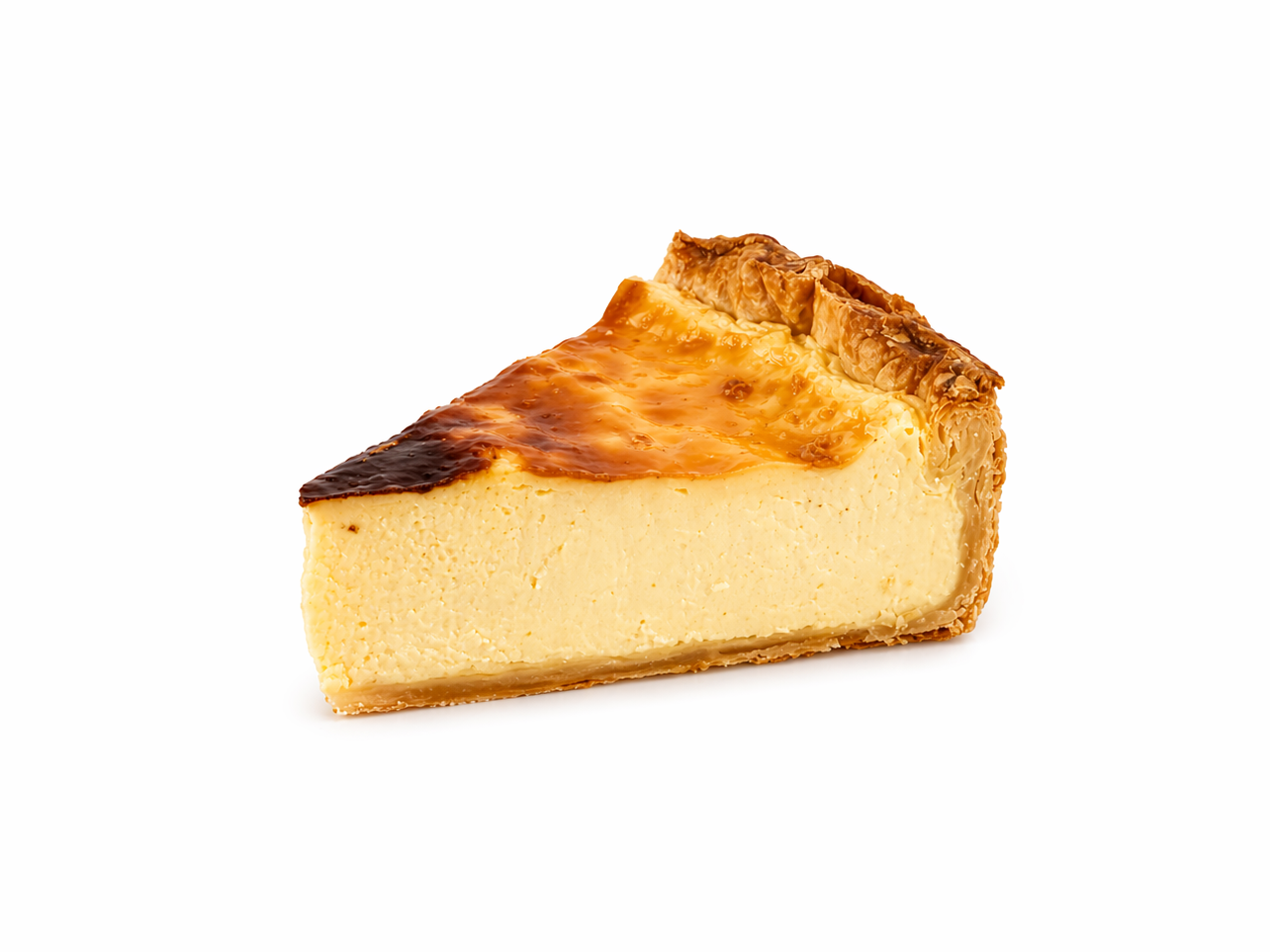 Flan Vanille