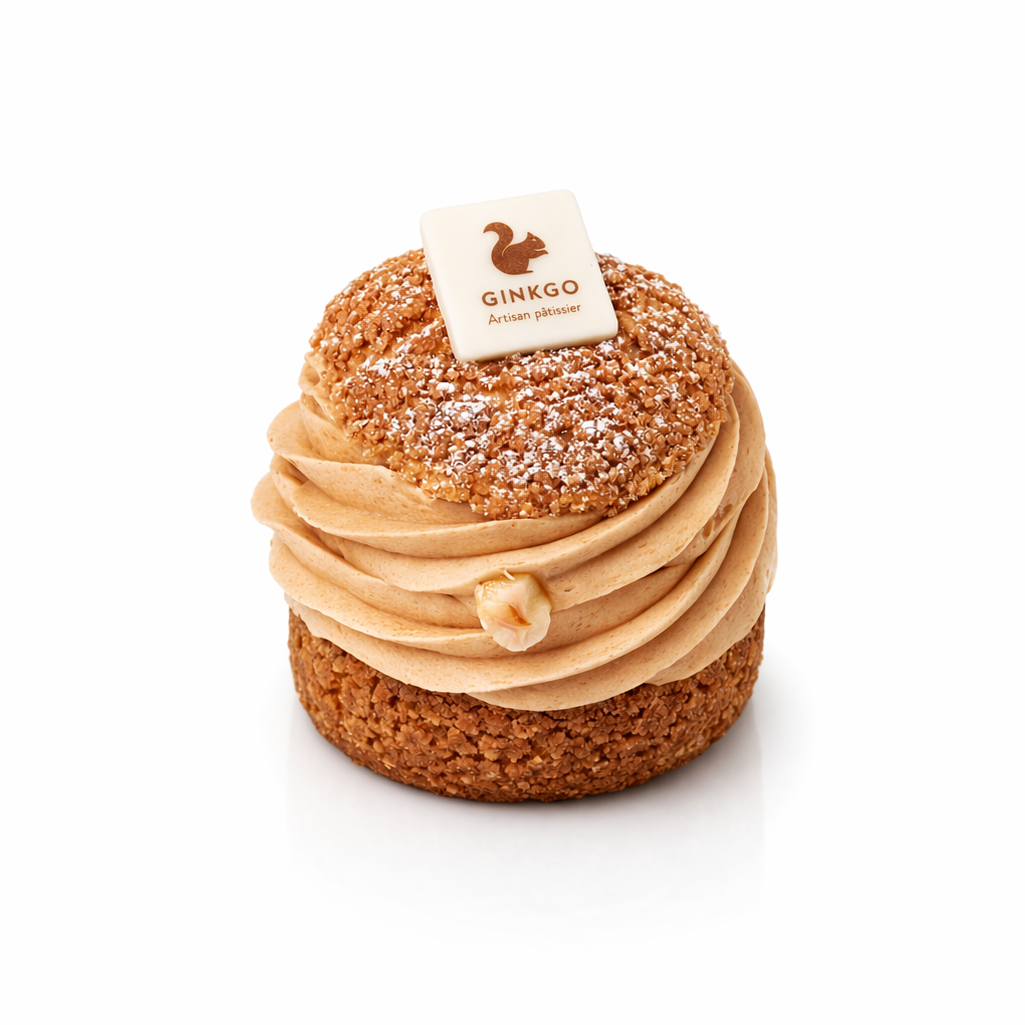 Paris-Brest -1p