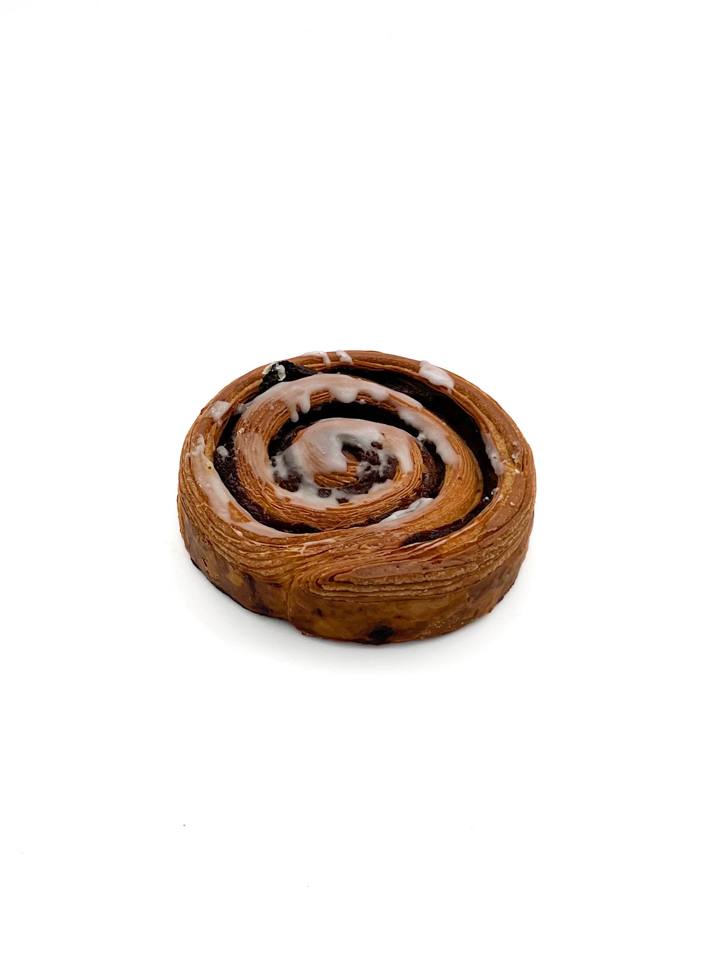 Cinnamon Roll