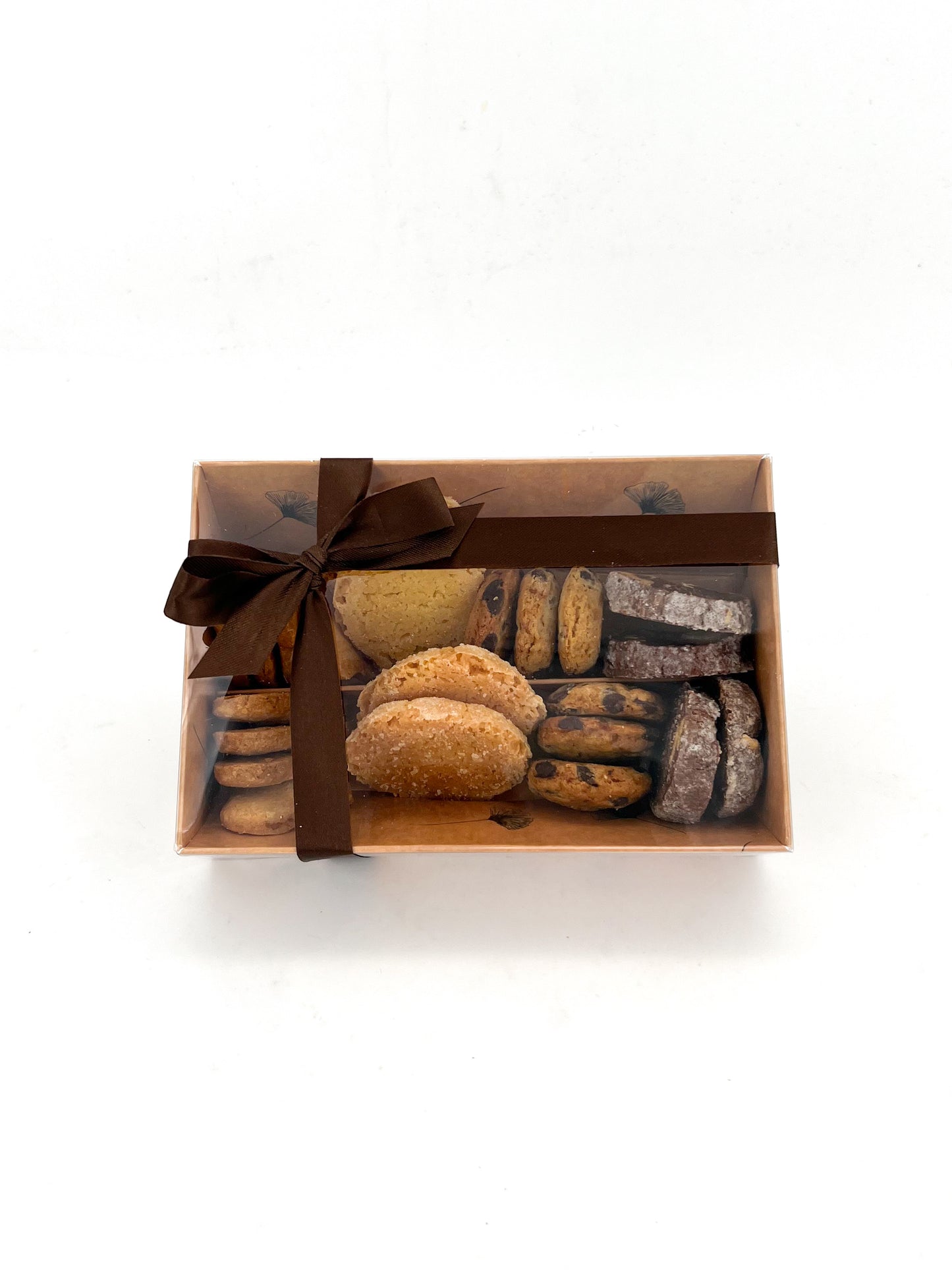 Petit Assortiment de biscuits maison