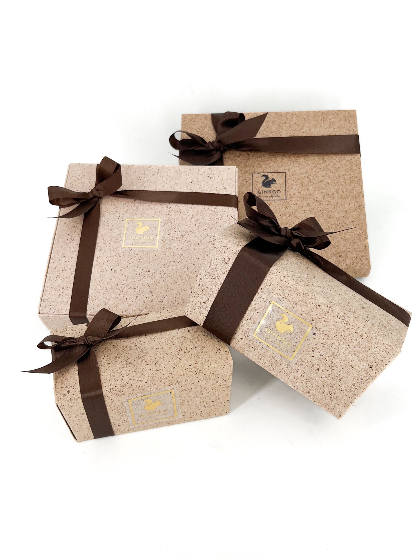 Ballotin 32 pralines