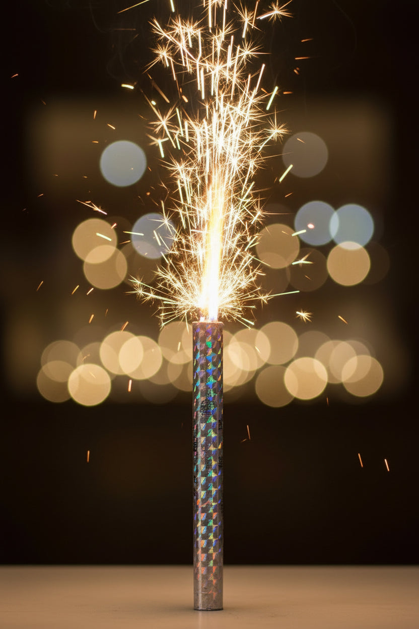 Feu de Bengale