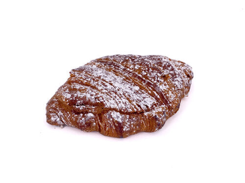 Croissant Amandes