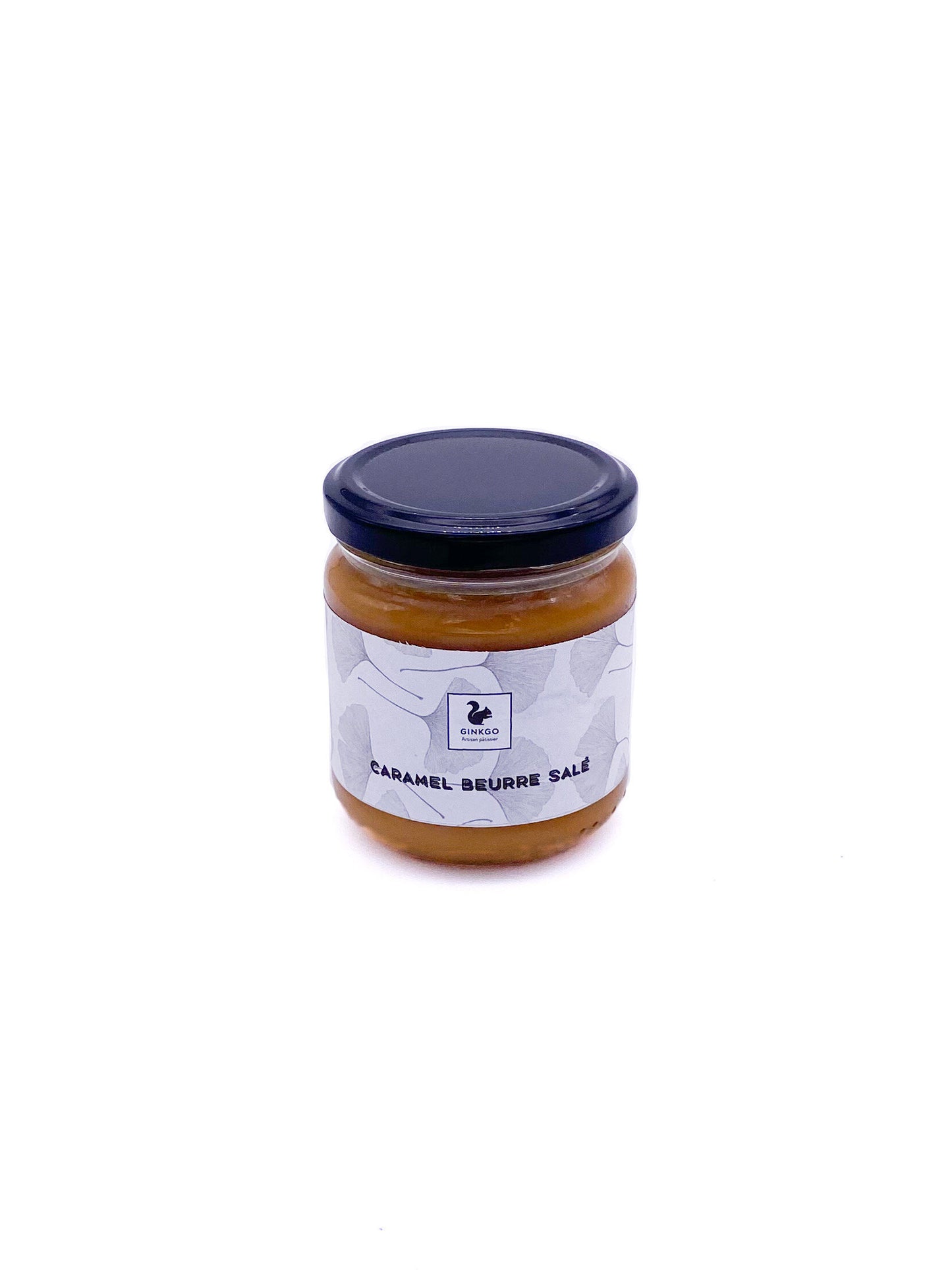 Caramel Beurre Salé