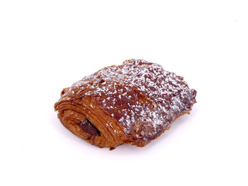Pain Chocolat Pécan