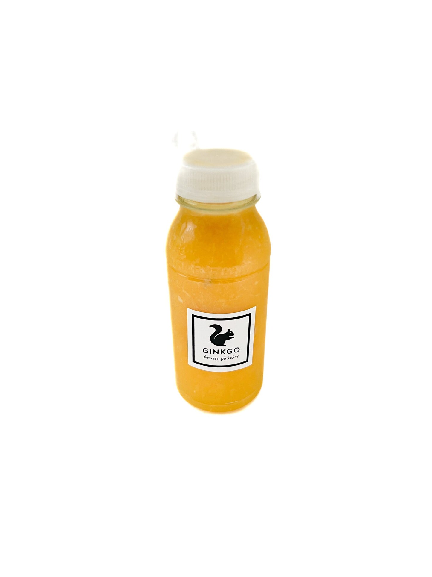 Orange pressée