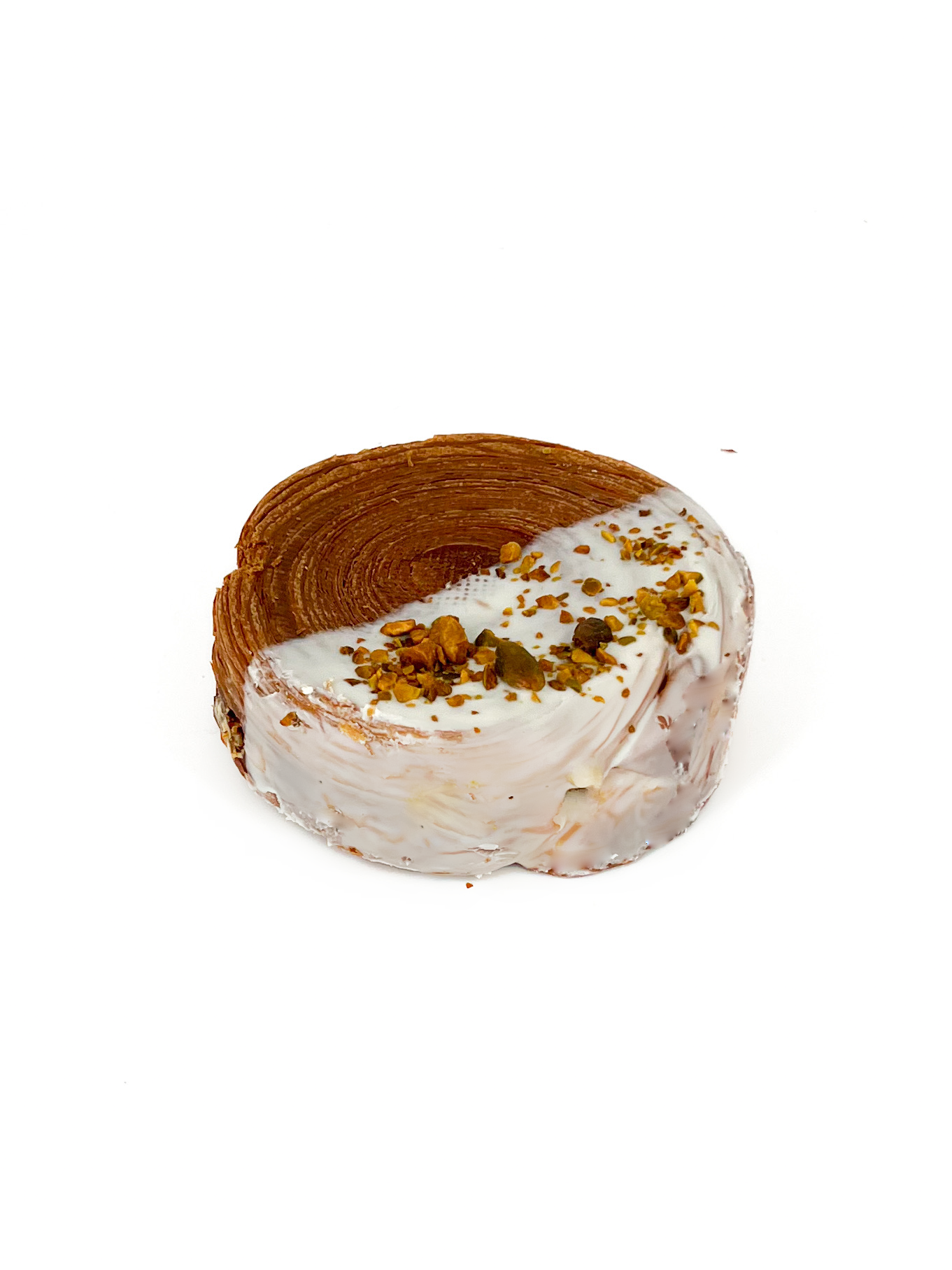 N-Y Roll Pistache