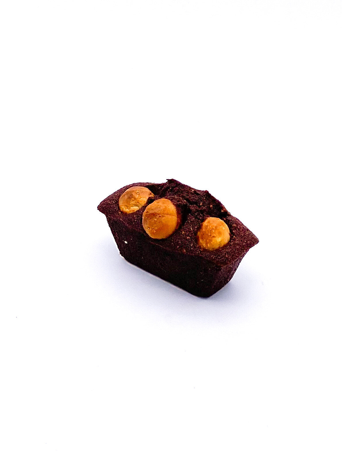 Brownie Chocolat Macadamia