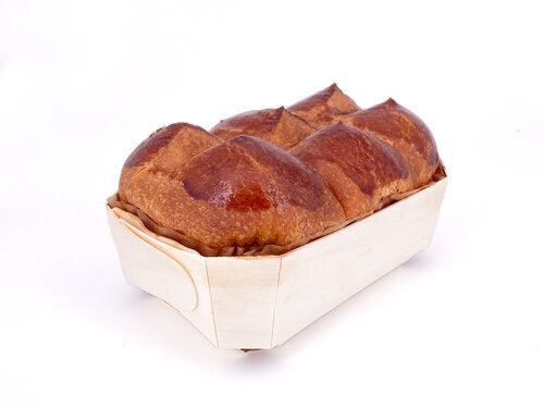 Grande Brioche