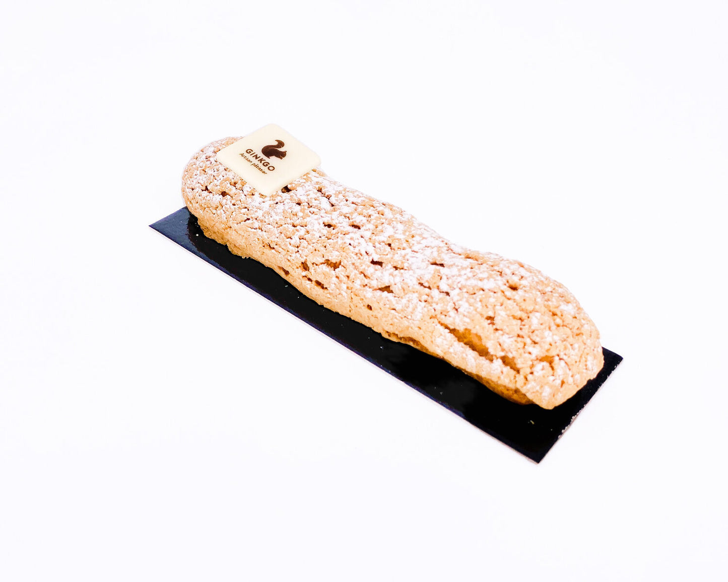 Eclair Vanille