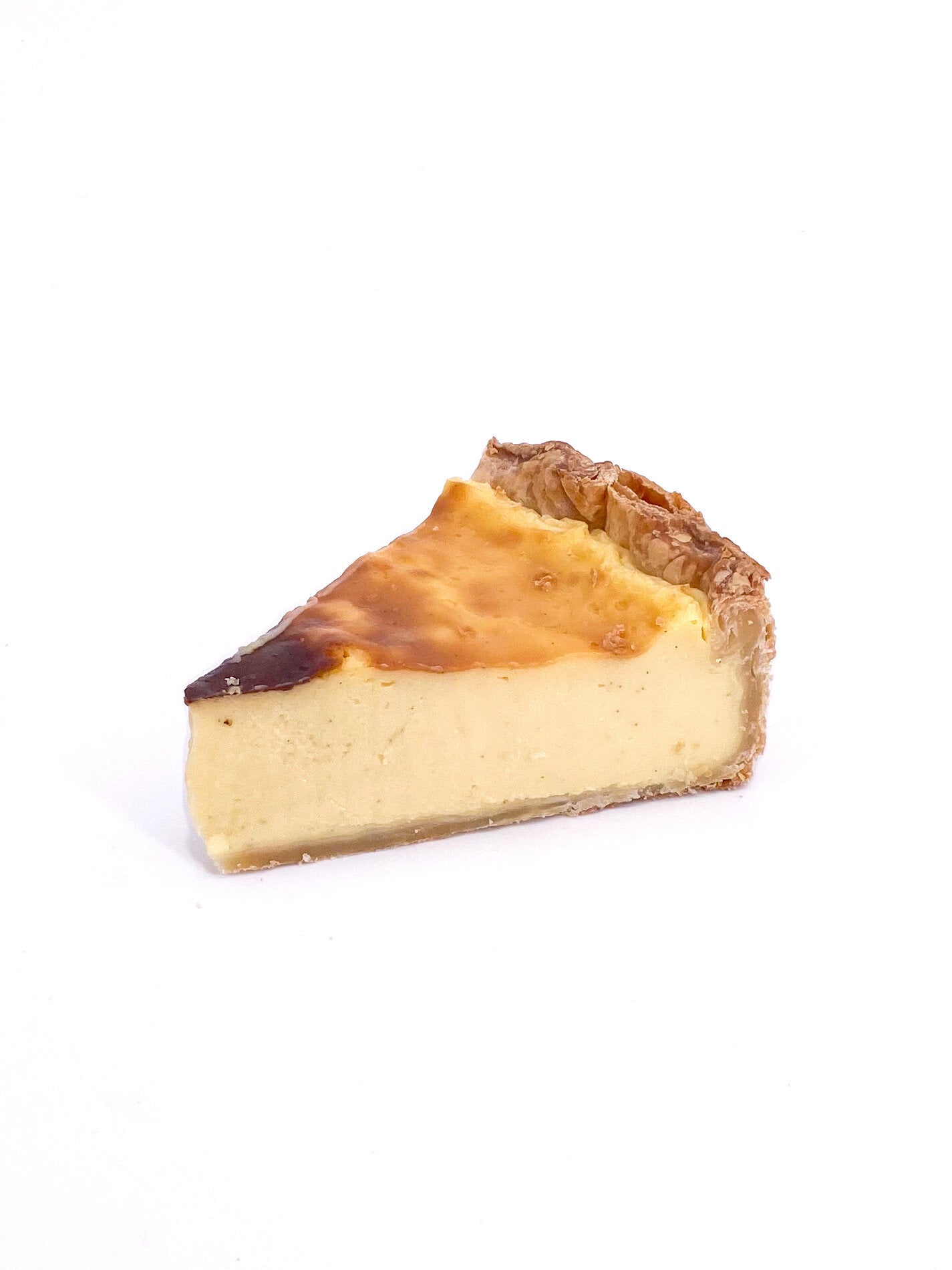 Flan Vanille