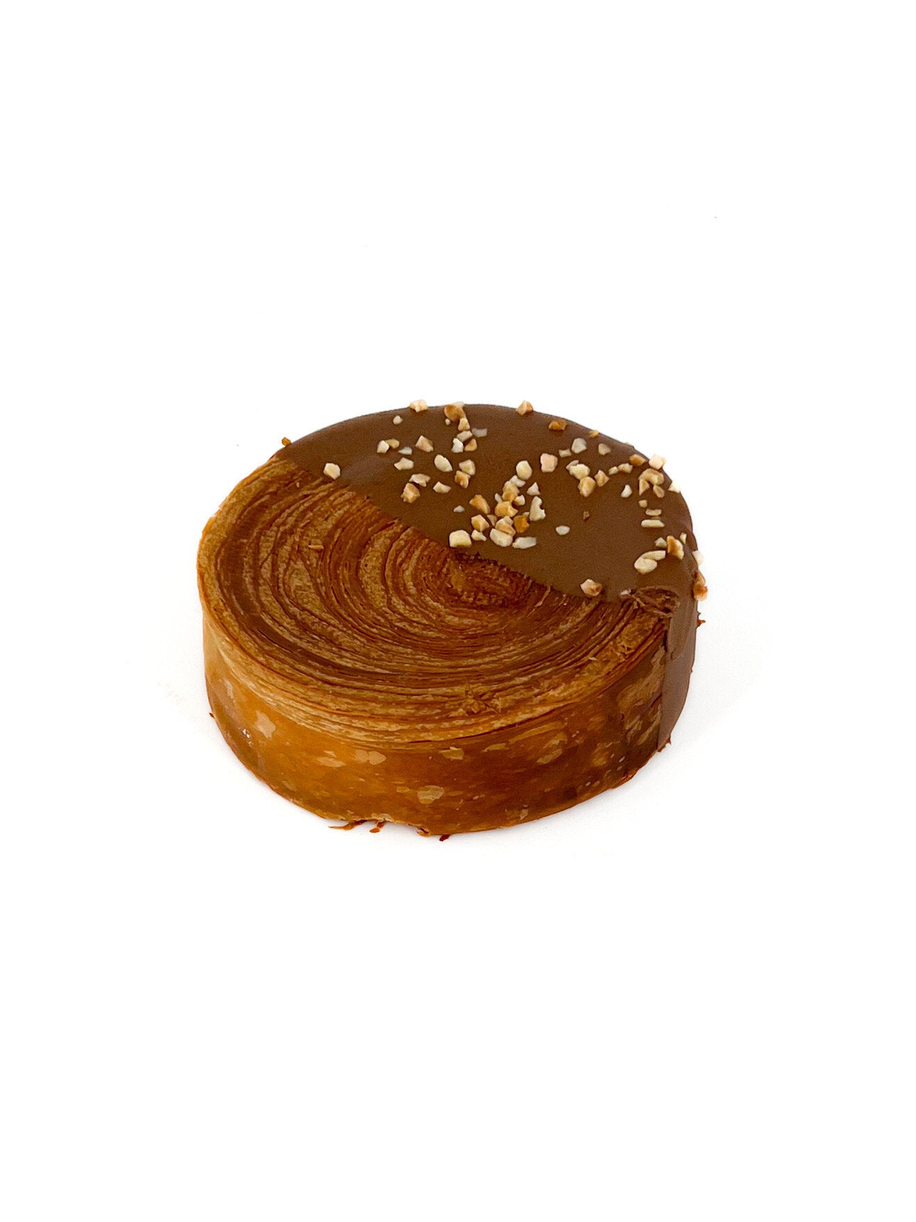 N-Y Roll Praliné