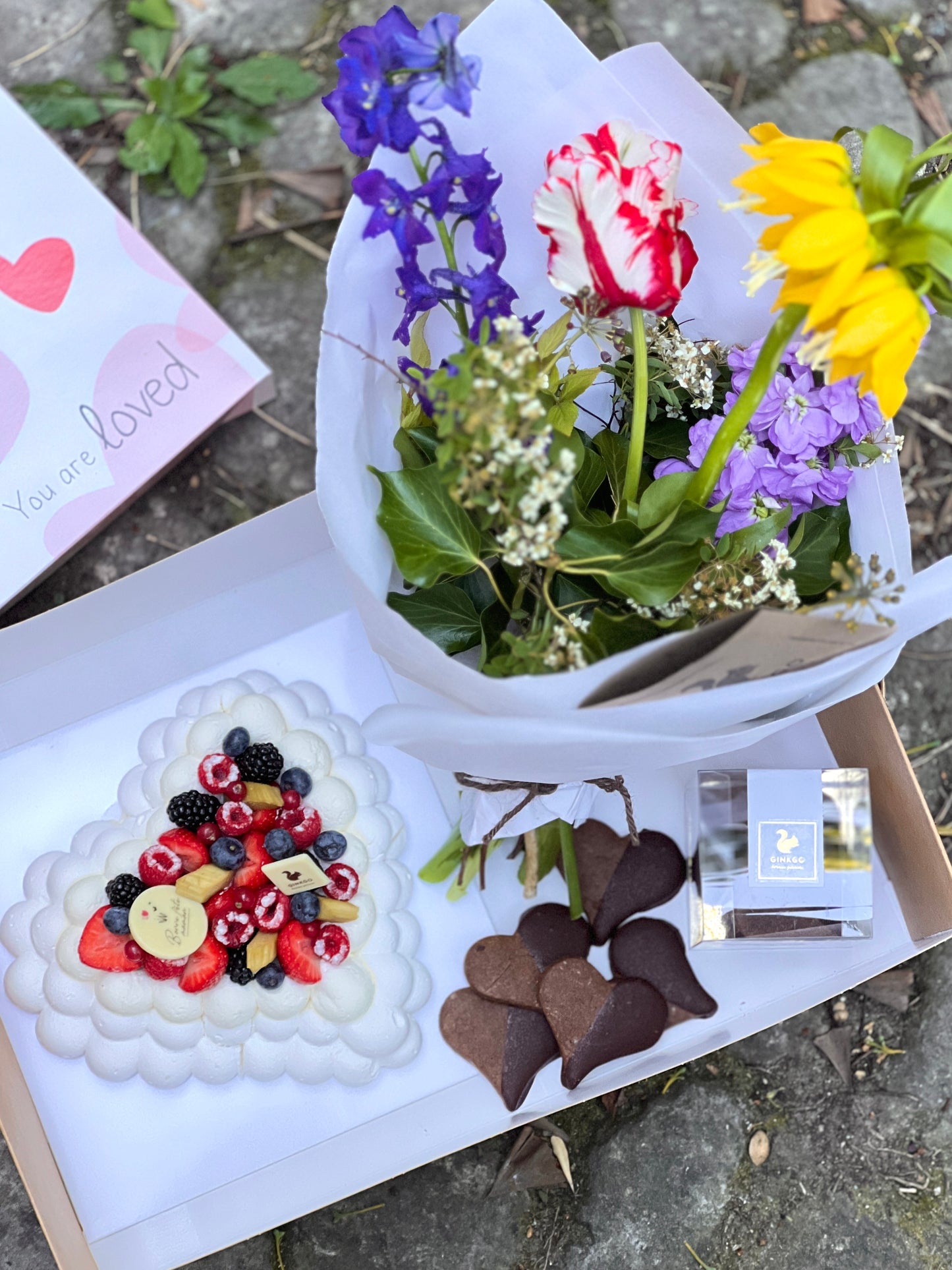 Box de Maman 5-6p