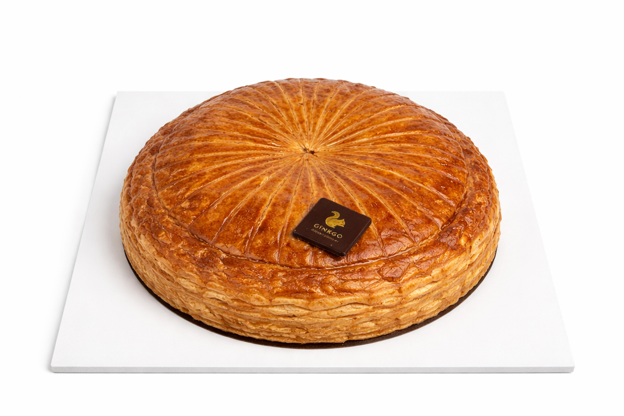 Galette Traditionnelle 6p