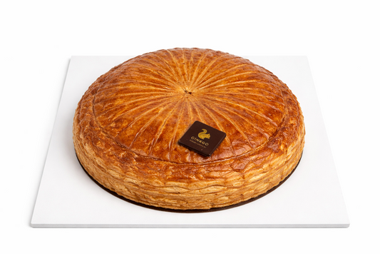 Galette Marron Cassis 6p