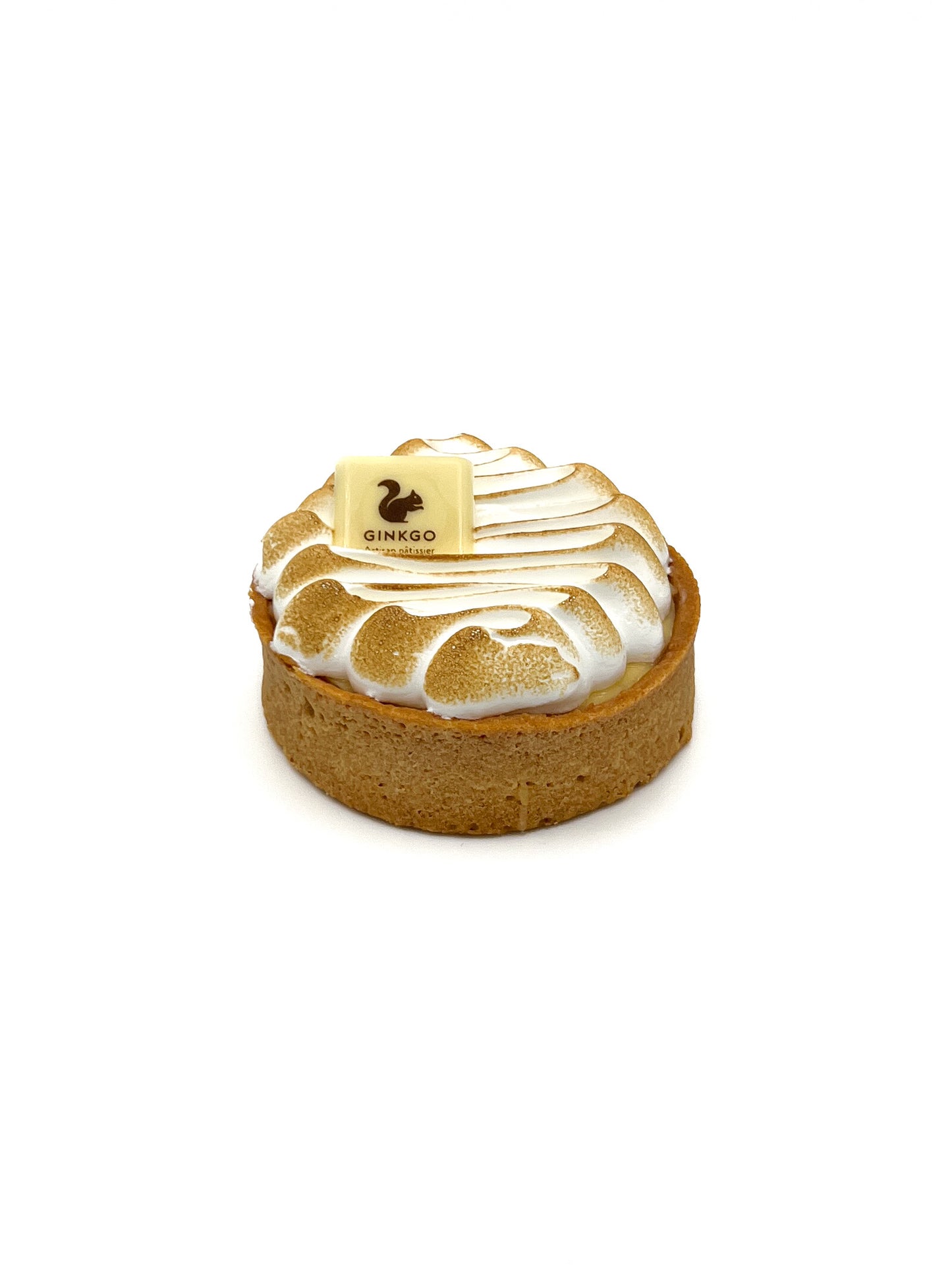 Tarte Citron