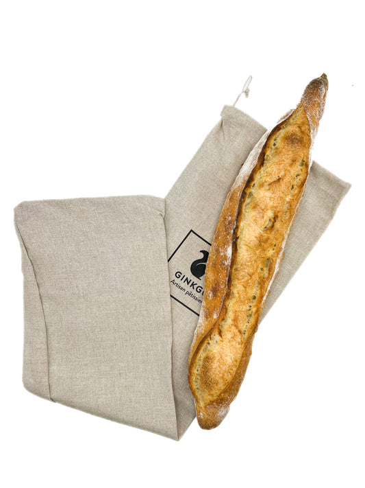 Sac à baguette Ginkgo