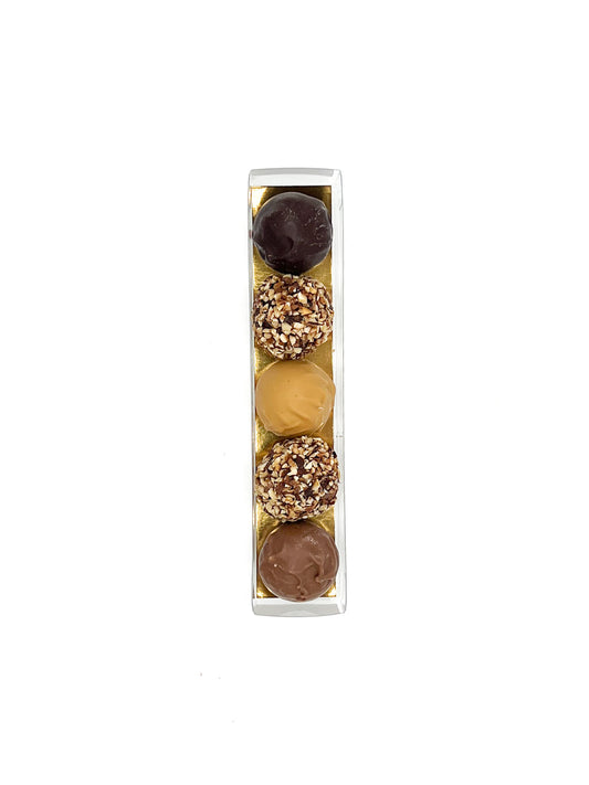 Assortiment de Truffes