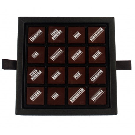 Coffret à 2 étages