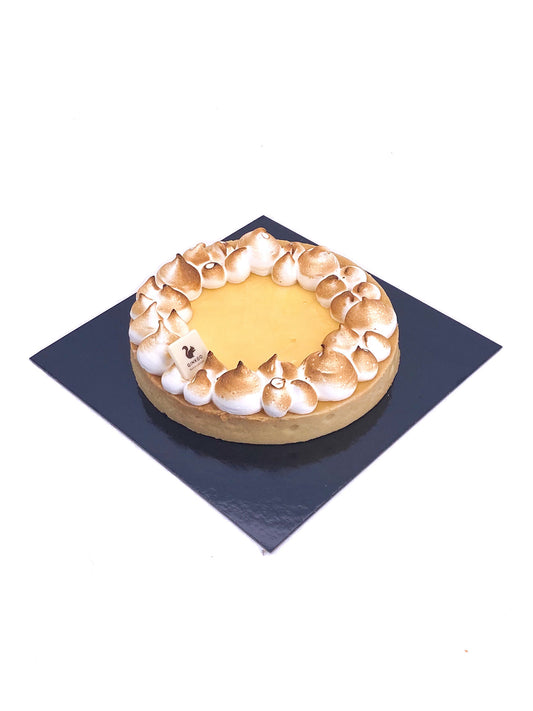 Tarte Citron