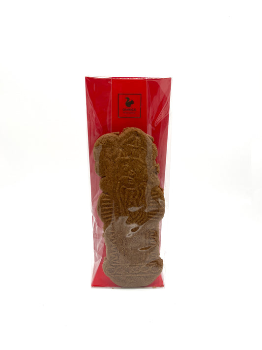 Spéculos Saint-Nicolas