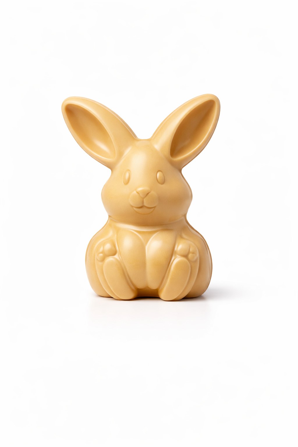 Lapin chocolat Dulcey