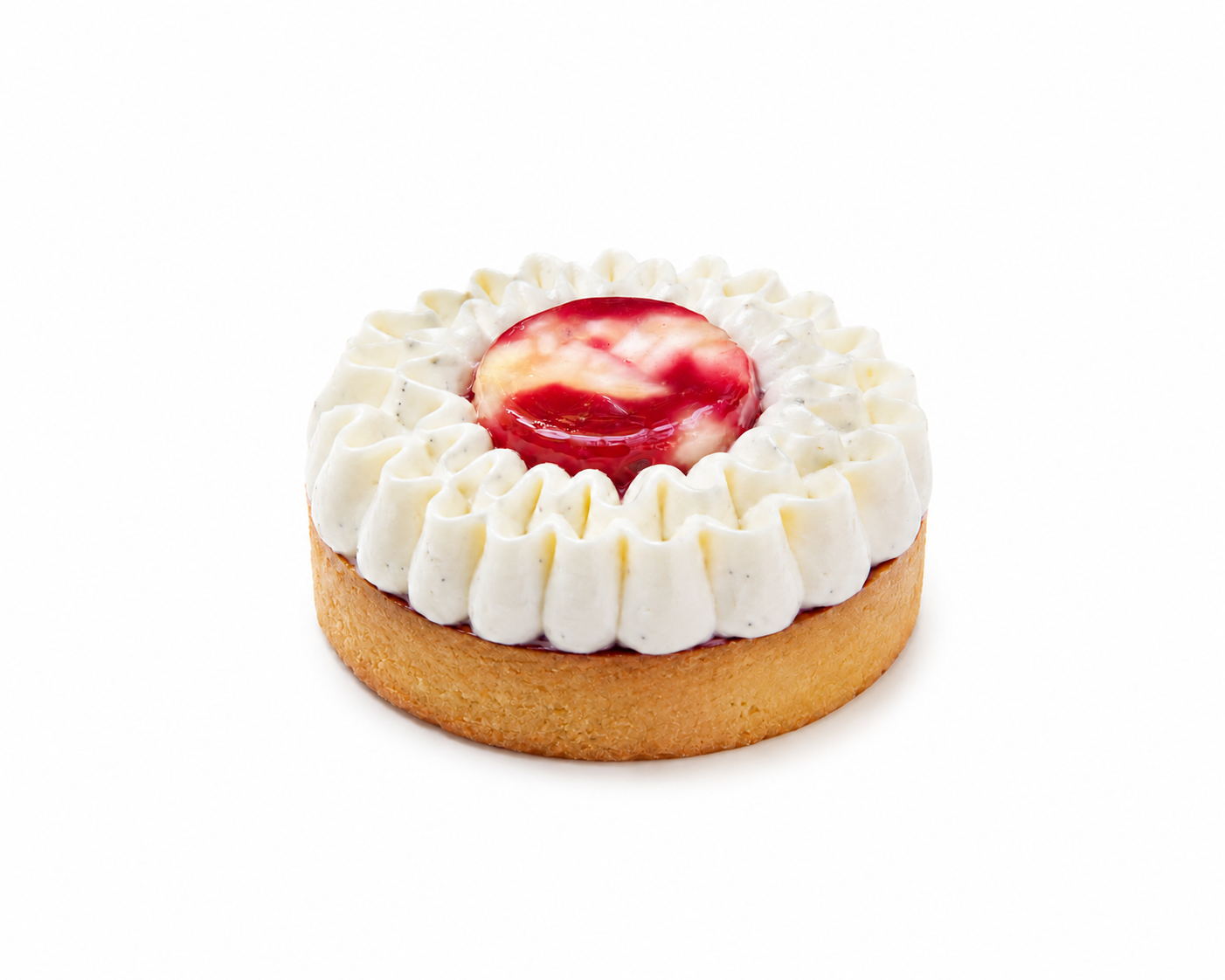 Tarte du Verger - 1p