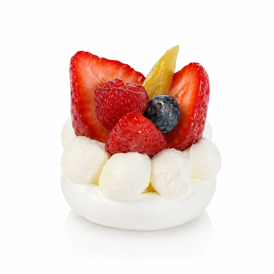 Pavlova - 1p
