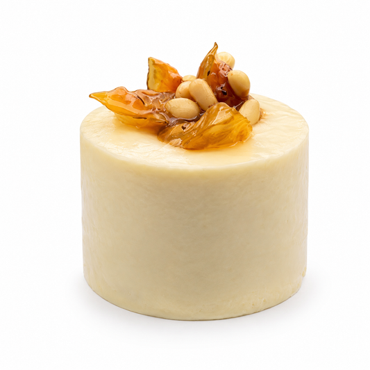 Cheesecake Mirabelle - 1p